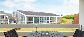 6 Person Holiday Home in Ringkobing