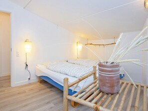 Hus – classic, 4 soverom | Innvendig