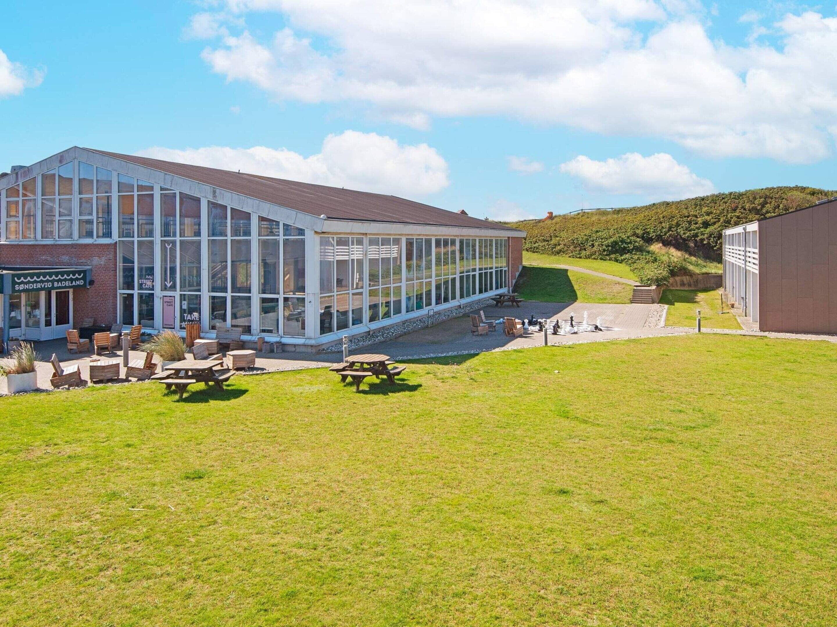 Hus Classic - 4 sovrum | Utsikt från boendet