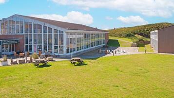 Hus Classic - 4 sovrum | Utsikt frÄn boendet