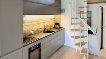 Hus Comfort - 3 sovrum | Interiör