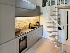 Maison Confort, 3 chambres | Intérieur