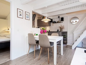 Interior - 6 Person Holiday Home on a Holiday Park in Hemmet (Hemmet)