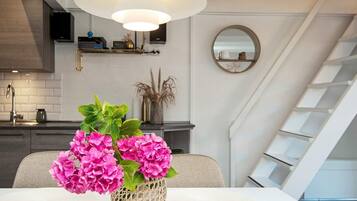 Comfort House, 2 Bedrooms | Interior