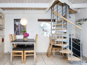 Casa Deluxe, 2 camere da letto | Interni