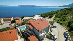 Classic Apartment, 2 Bedrooms | Exterior - Spacious Apartment in Senj With Swimming Pool (Senj)