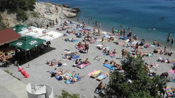 Classic Apartment, 2 Bedrooms | View from property