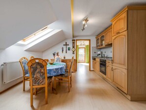 Casa Classic, 2 camere da letto | Cucina privata | Frigorifero, forno, macchina per tè/caffè, bollitore elettrico