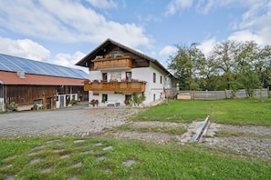 Casa Comfort, 2 camere da letto | Esterni