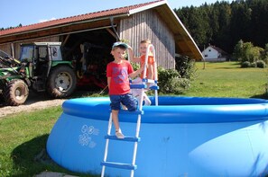 Comfort-Haus, 2 Schlafzimmer | Pool