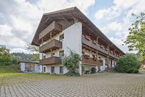 Aussenbereich