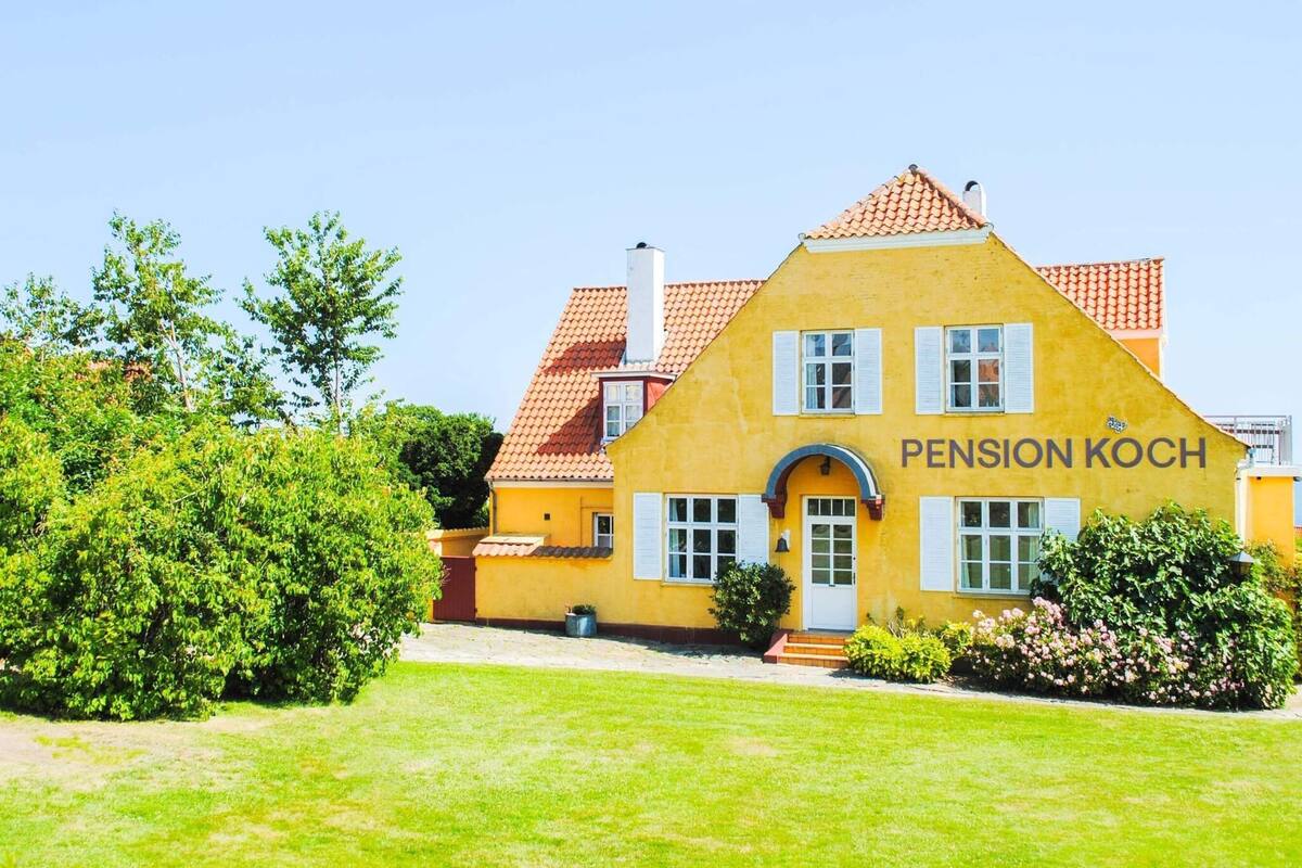 Eksteriør