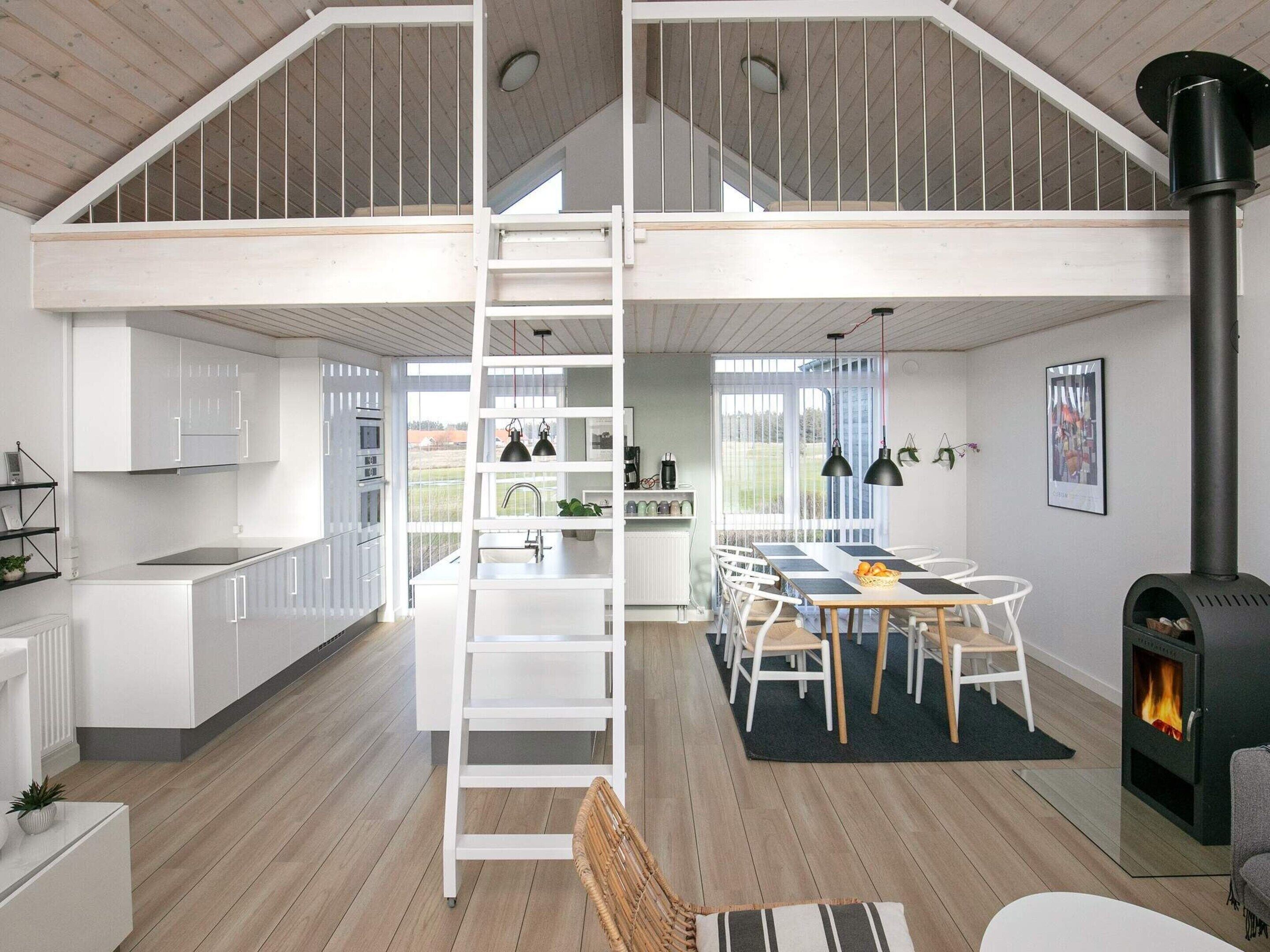 Hus – classic, 4 soverom | Innvendig