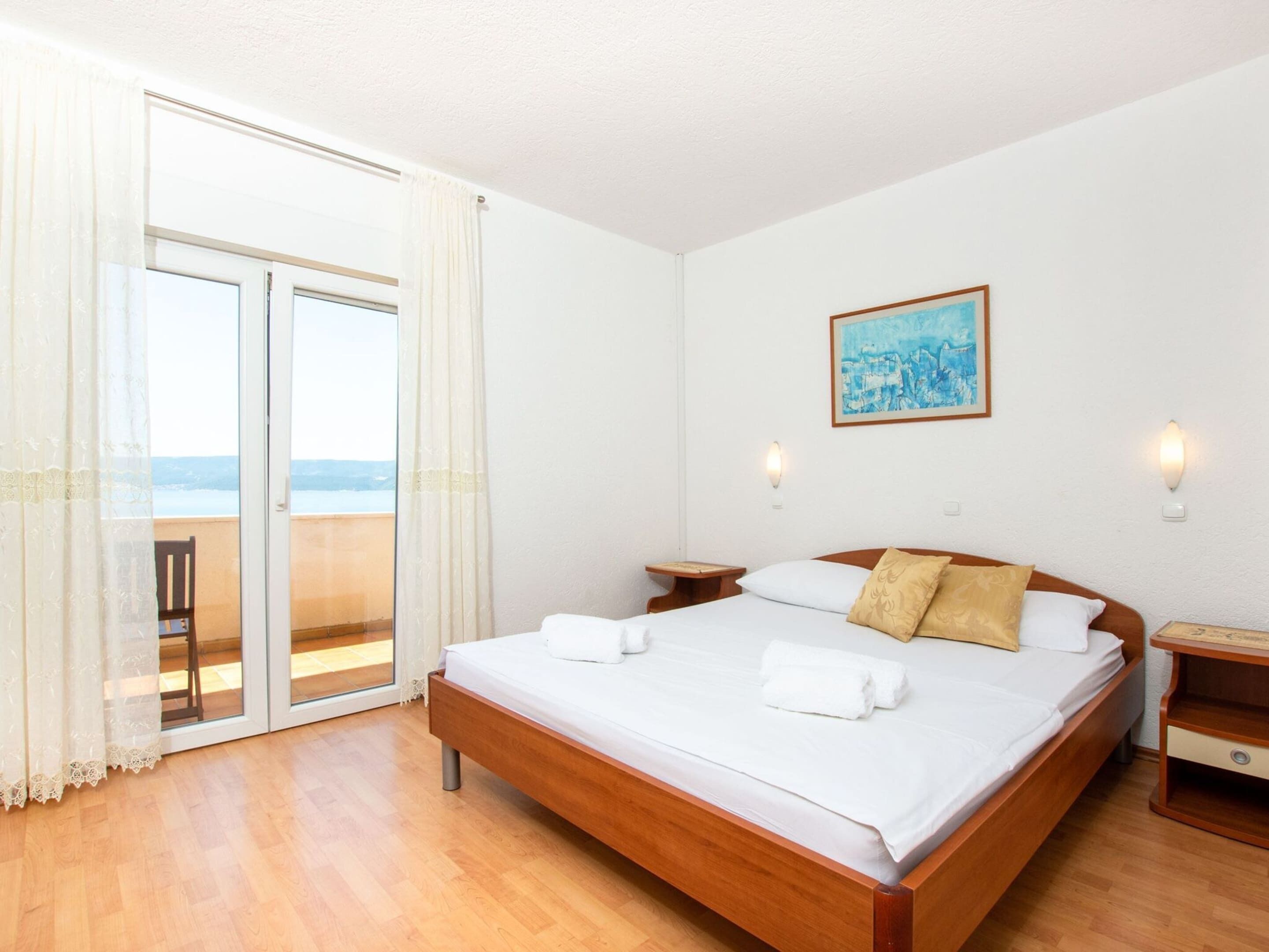 Deluxe Apartment, 2 Bedrooms