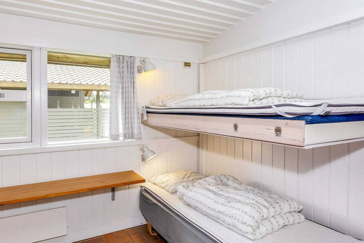 15 Schlafzimmer
