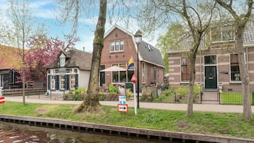 Exterieur