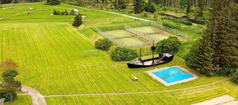 6 Person Holiday Home on a Holiday Park in Hanstholm