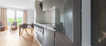 Attractive Holiday Home in Gorp and Roovert Estate