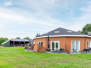 Comfort-Haus, 2 Schlafzimmer | Aussenbereich