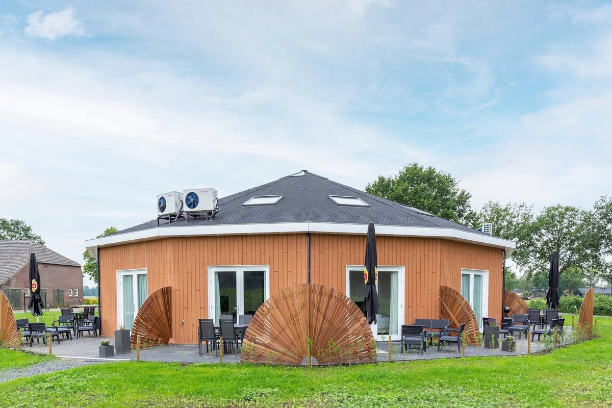 Classic-Haus, 2Â Schlafzimmer | AuĂenbereich