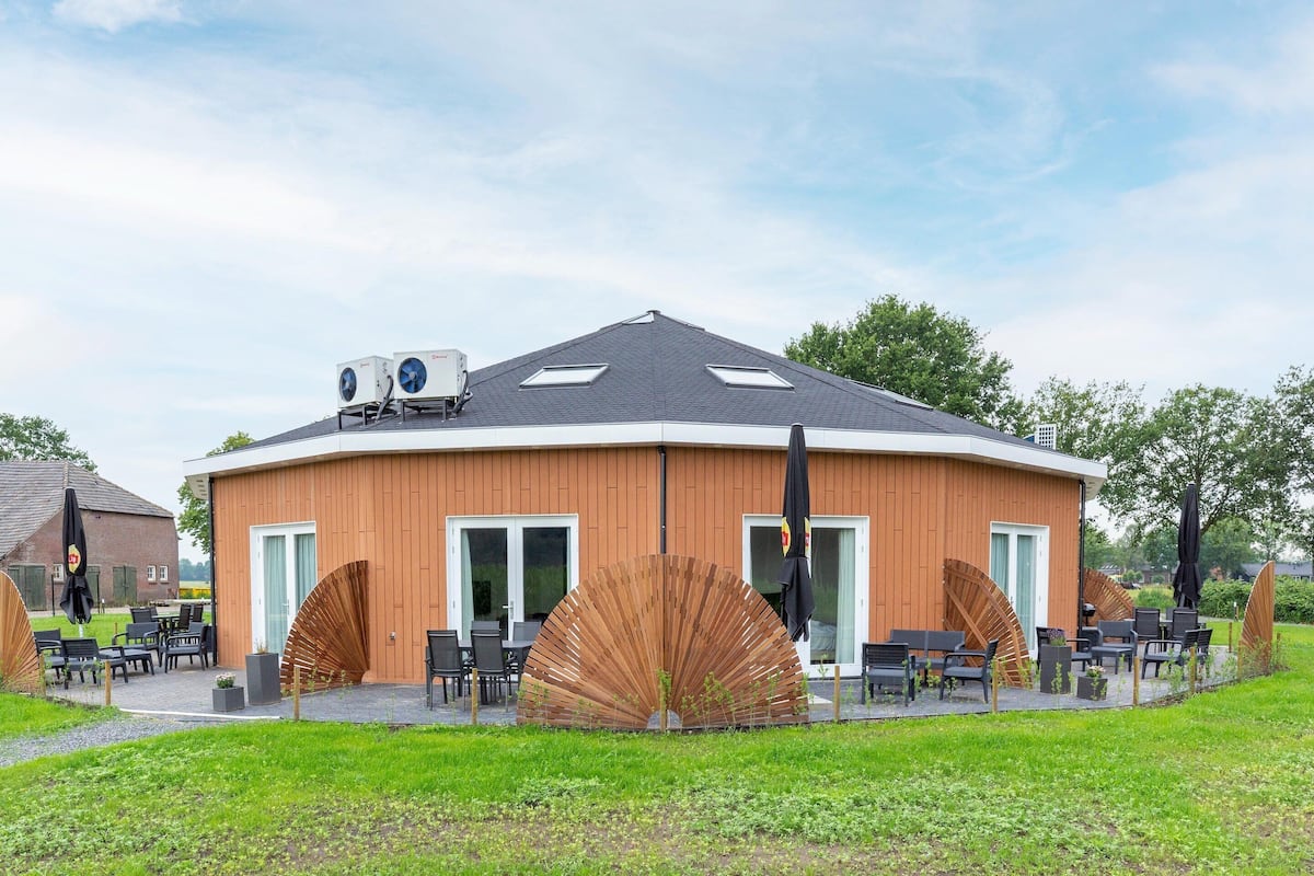 Classic House, 2 Bedrooms | Exterior