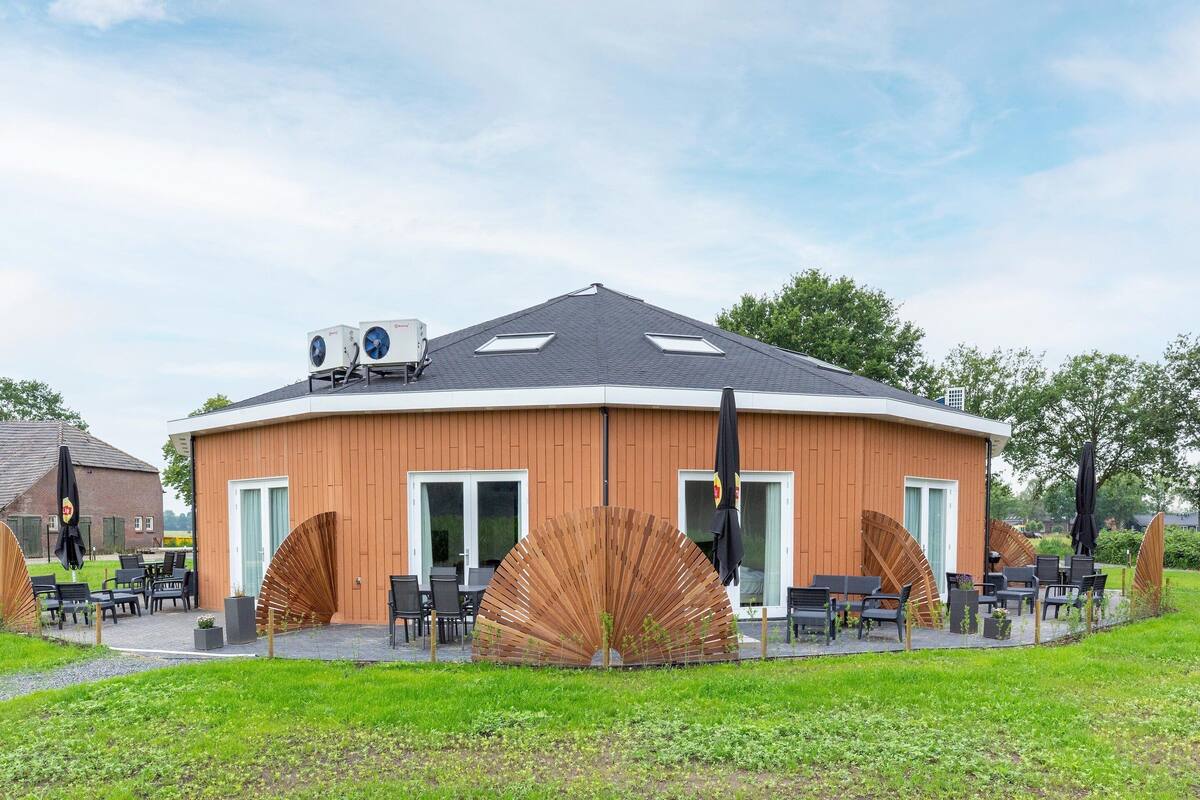 Classic House, 2 Bedrooms | Exterior