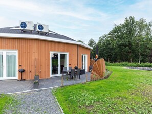 Hus – classic, 2 soverom | Eksteriør