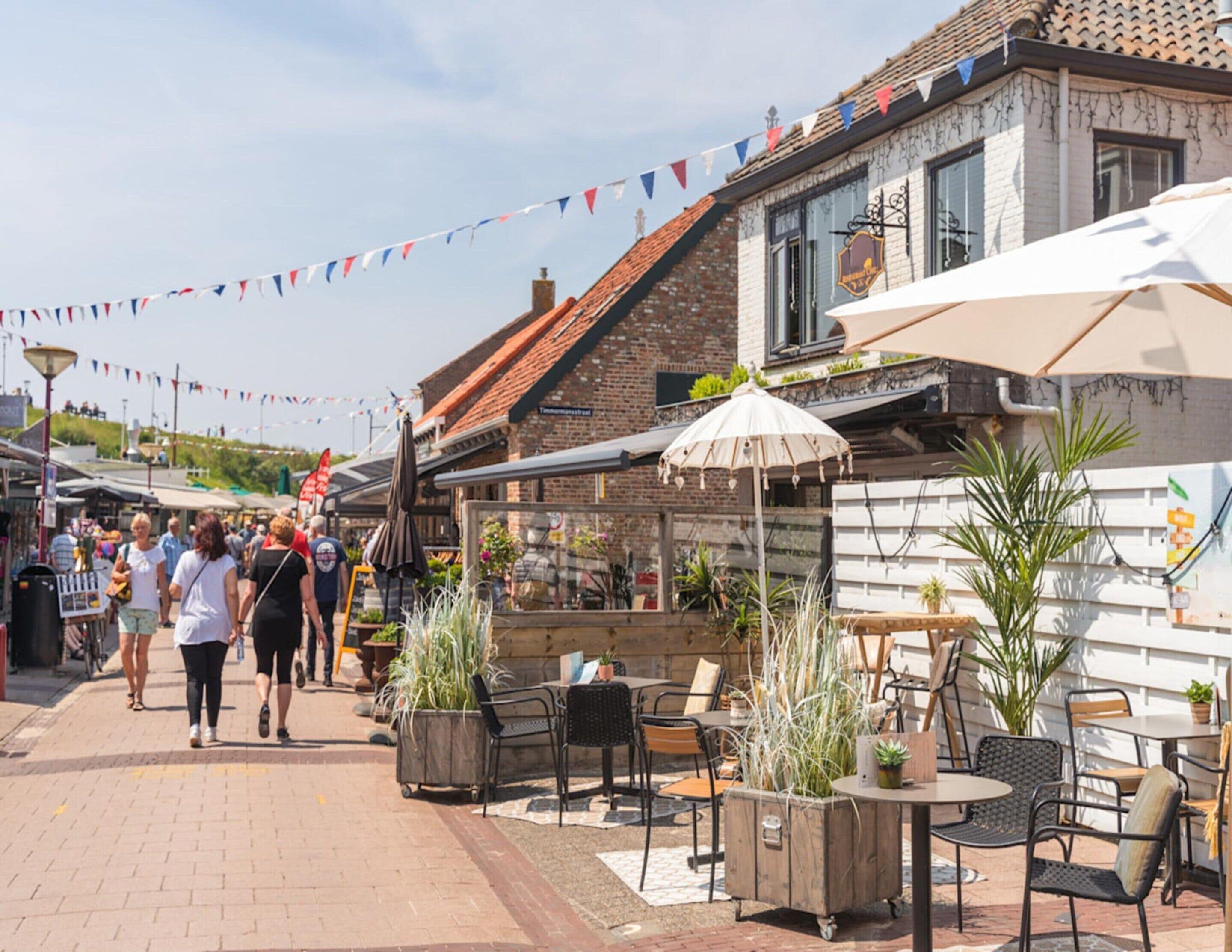 Luxury Apartment, 2 Bedrooms | View from property