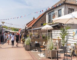 Luxury Apartment, 2 Bedrooms | View from property