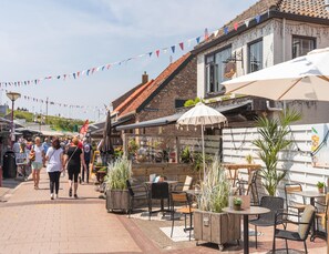 Luxury Apartment, 2 Bedrooms | View from property