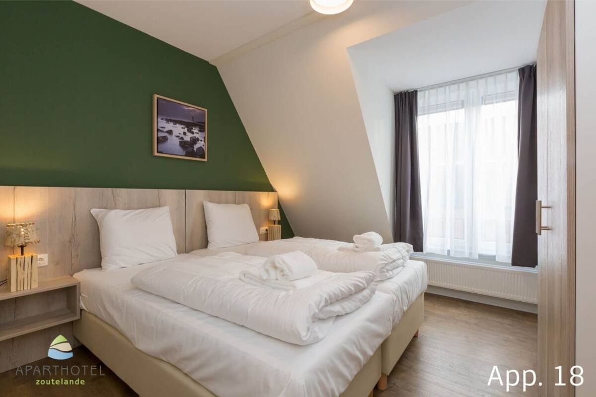 Deluxe Apartment, 3 Bedrooms