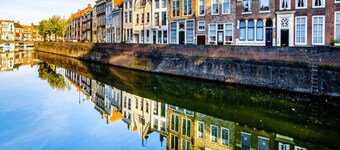 Lush Apartment in Zoutelande Near Beach