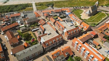 Classic Apartment, 3 Bedrooms | View from property