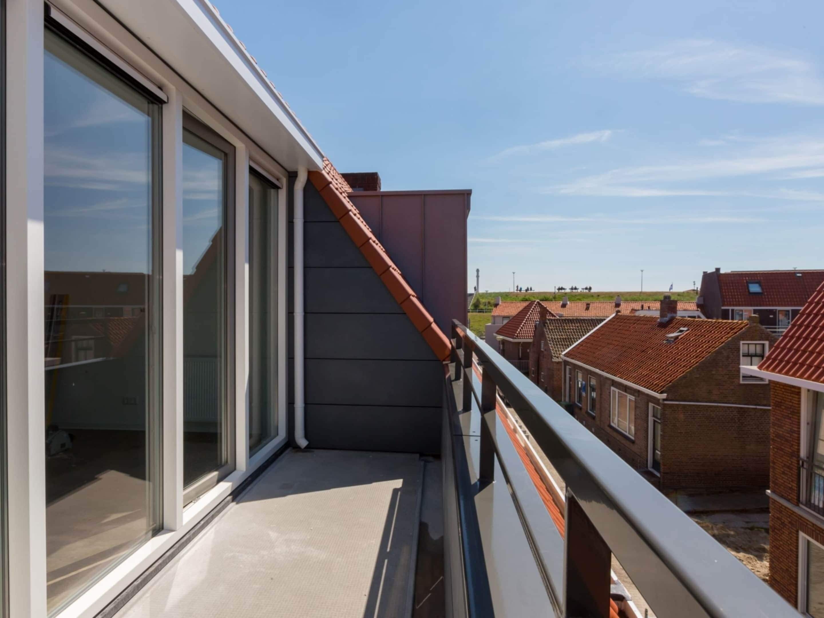 Classic Apartment, 3 Bedrooms | Balcony