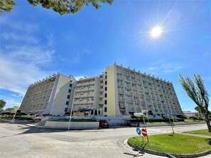 Comfort-Haus, 2 Schlafzimmer | Außenbereich