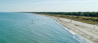 6 Person Holiday Home on a Holiday Park in Vaeggerlose