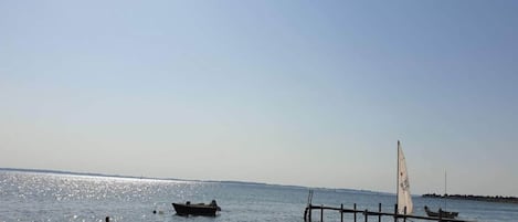 Classic House, 3 Bedrooms | Water view