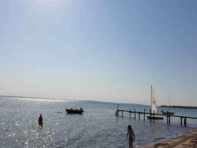 4 Person Holiday Home in Sydals