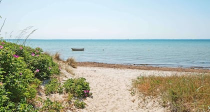 4 Person Holiday Home in Sydals