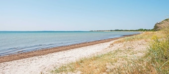 4 Person Holiday Home in Sydals
