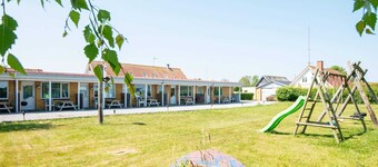 4 Person Holiday Home in Sydals