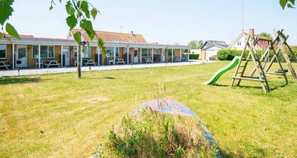 4 Person Holiday Home in Sydals