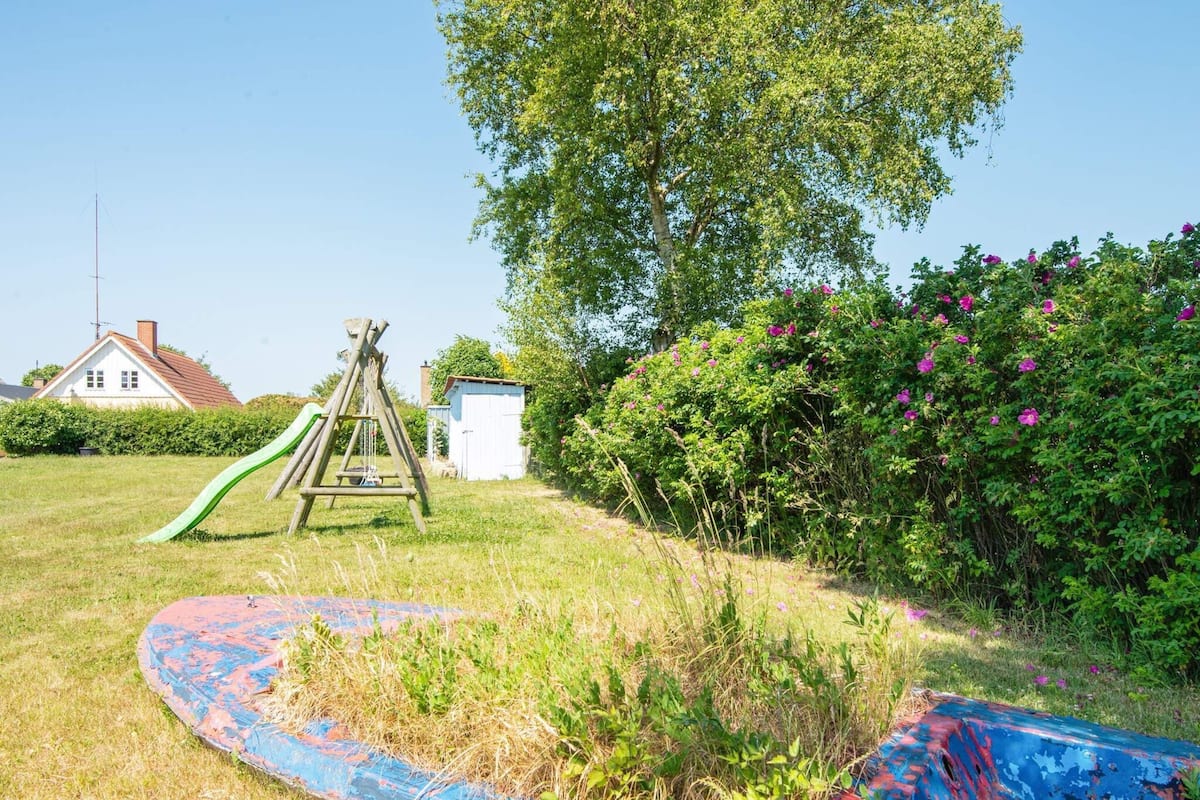 Espace pour enfants