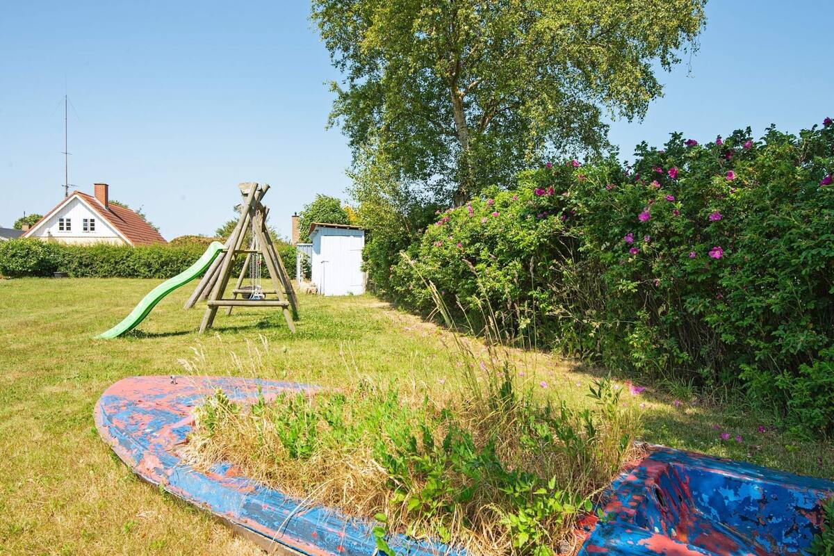 Deluxe House, 1 Bedroom | Children’s area