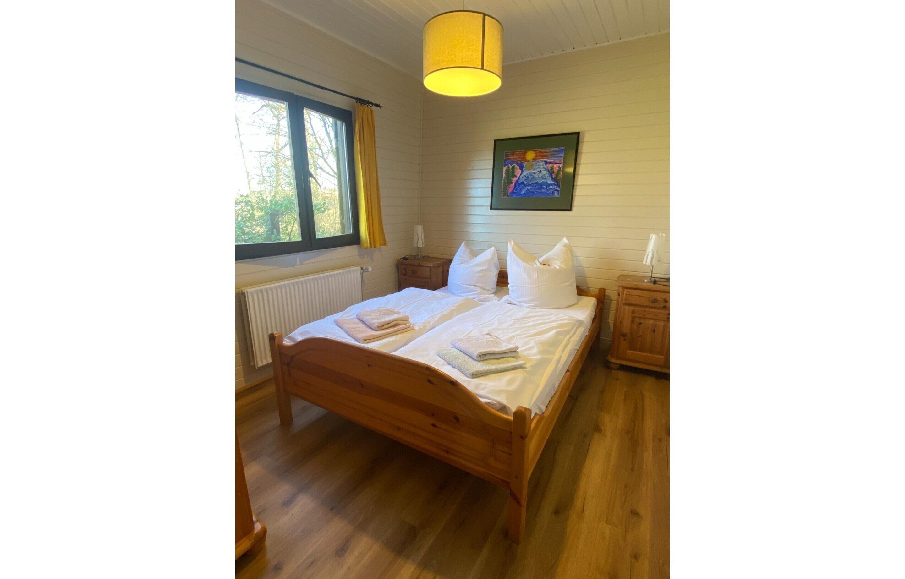บ้านคอมฟอร์ท, 2 ห้องนอน | 4 ห้องนอน, ตกแต่งพิเศษโดยเฉพาะ, ผ้าปูที่นอน