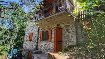 Casa Classic, 2 camere da letto | Esterni