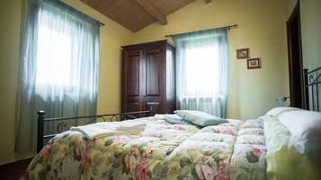 4 camere, lenzuola
