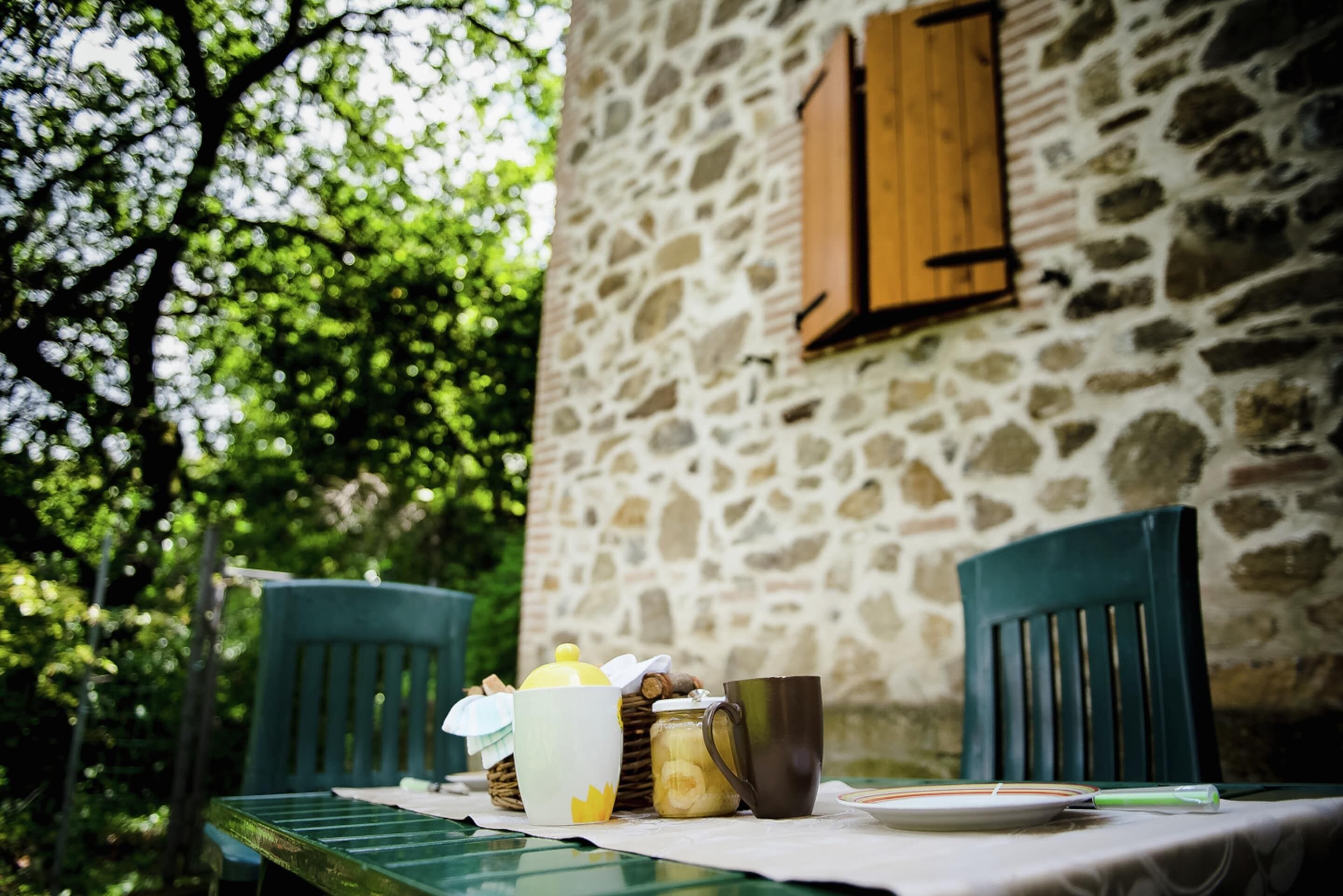 Casa Classic, 2 camere da letto | Dettaglio interni