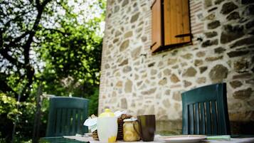 Casa Classic, 2 camere da letto | Dettaglio interni