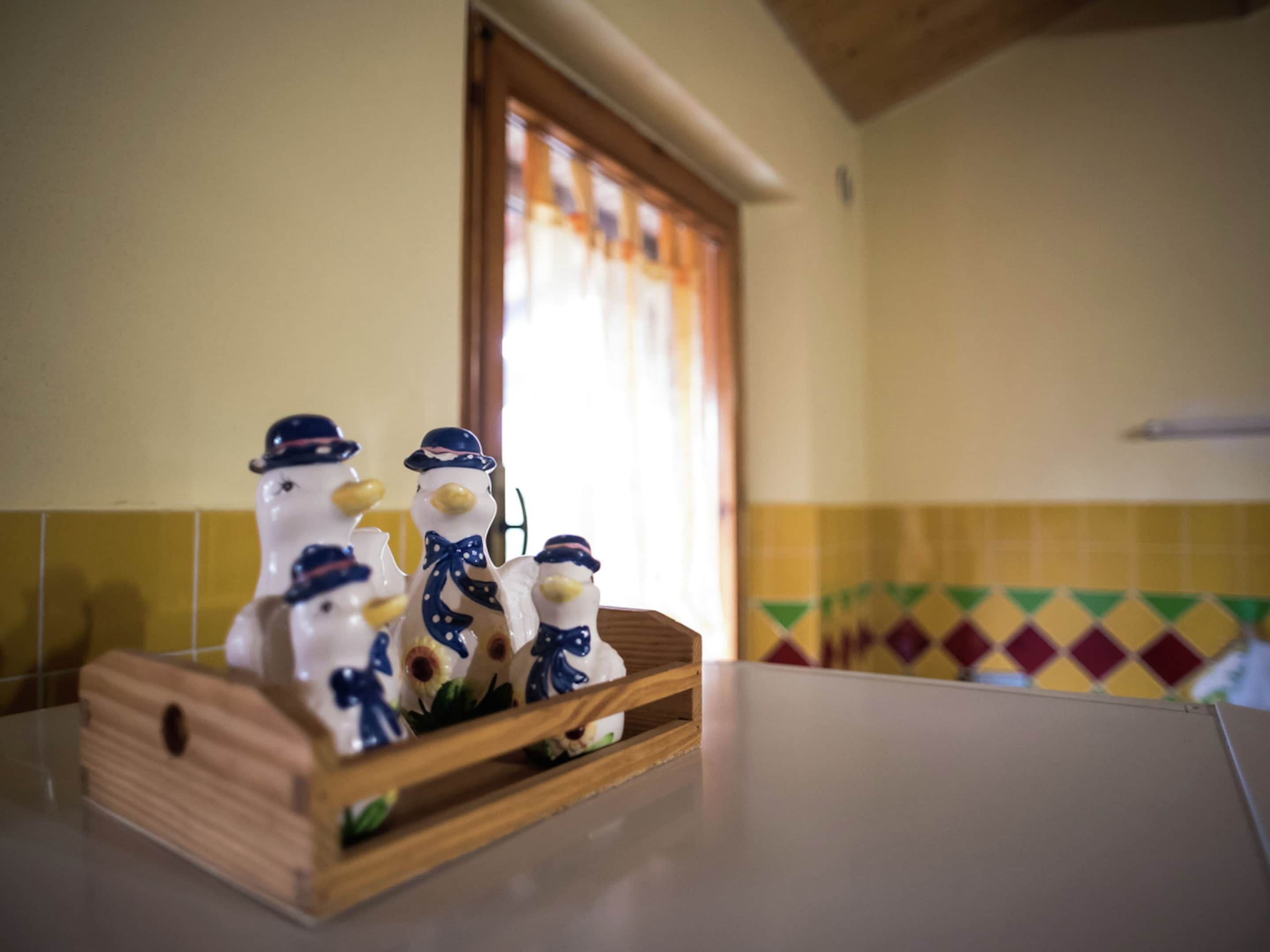 Innvendig detalj